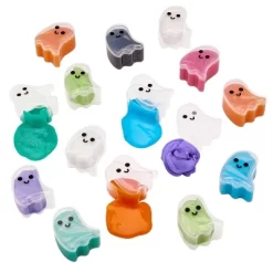 Cra-Z-Slimy Halloween Boo Bag Party - 15pk: Includes 5 Colors, Creativity Focused, Slimes & Putties Set -Target GUEST 7f4942d2 17b6 4084 9999 24154c94fb14