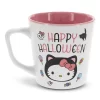 Silver Buffalo Sanrio Hello Kitty "Happy Halloween" Ceramic Latte Mug | Holds 17 Ounces 1 Silver Buffalo Sanrio Hello Kitty "Happy Halloween" Ceramic Latte Mug | Holds 17 Ounces -Target GUEST 7fdf6b0b e601 499a ab76 536c02ac8ed3
