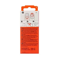 KISS Products ImPRESS Fake Nails - First Bite - 33ct -Target GUEST 7ff12997 841e 4d11 ba65 64ed5b678bd6