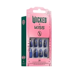 Wicked X KISS Products Fake Nails - Chemistry Club - 33ct -Target GUEST 801833af e725 4c6b 9cb2 b3bc31b74532