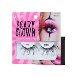 KISS Products Halloween False Eyelashes - Witty 14 KISS Products Halloween False Eyelashes - Witty -Target GUEST 809049f1 eab7 4143 ac42 3e20964dbd7d
