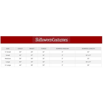 HalloweenCostumes.com Men's Unicorn Halloween Costume 4 HalloweenCostumes.com Men's Unicorn Halloween Costume - Image 2