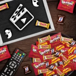 Mars Halloween Mixed Variety Pack - 62.02oz/170pc -Target GUEST 81684df1 6f43 4c42 af86 db1c9a0b4ef0