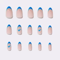 Glamnetic X Fanatics Detroit Lions Press-On Nails - 30ct - Ulta Beauty -Target GUEST 8180b35c 3d00 483e b865 862debf428a8