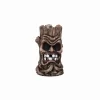 Gallerie II 3.54" X 5.91" Decorative Halloween Tree Trunk Figure Figurine -Target GUEST 81eed00e 68e6 44bb 963d 5d0eb9923e6c