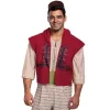 Disguise Men's Aladdin Deluxe Halloween Costume - Size Large - Red 2 Disguise Men's Aladdin Deluxe Halloween Costume - Size Large - Red -Target GUEST 81fee2e6 a9ce 4391 914c f1fe6a836a90