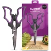 Ototo Elizabat Bat Kitchen Scissors Stainless Steel Cooking Scissors Black -Target GUEST 8296f773 240f 4ed4 8cc6 0cfa74438307