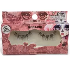 IONI 2-IN-1 LASH WISPY LITE NATURAL DOLL - ROSARIO(Pack Of 6) -Target GUEST 82b8cd2b a08d 451d 8005 3f58ff532877