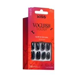KISS Products Voguish Fantasy Fake Nails - Be Scary - 31ct -Target GUEST 82d61512 100c 4ce0 8150 51517ae05cae