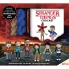Stranger Things Crochet - By Editors Of Thunder Bay Press (Hardcover) -Target GUEST 82f29a4b 780c 45a3 8428 e5413d9b2549