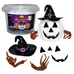 Build Buddiez Moldable Putty Craft Kits - Jack-O-Lanterns -Target GUEST 8310c5be 74a5 4088 b82e 751f8bb13a4d