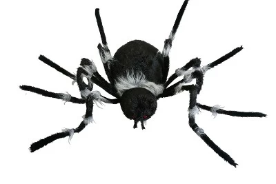 Sunstar 8.5 Ft. Wide Gigantic Spider 3 Sunstar 8.5 Ft. Wide Gigantic Spider