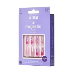 KISS Products Fake Nails - Lovely Bubbly - 34ct 19 KISS Products Fake Nails - Lovely Bubbly - 34ct -Target GUEST 8373a2fc 3713 49aa 9bc6 61cb15ec0239