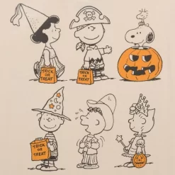 Men's Peanuts Halloween T-Shirt - Ivory -Target GUEST 83f6cc9d 0f84 4145 9627 4109baec9fe9
