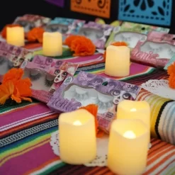 IONI LASH CLEAR BAND WISPY NATURAL MEDIUM FLARE - GABRIELLA(Pack Of 6) 13 IONI LASH CLEAR BAND WISPY NATURAL MEDIUM FLARE - GABRIELLA(Pack Of 6) -Target GUEST 83ffc8d7 3d57 4b62 871a 8c19506550b6 1