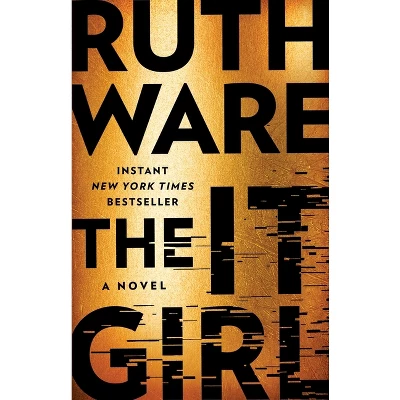 The It Girl - By Ruth Ware 4 The It Girl - By Ruth Ware - Image 2