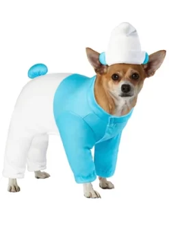 Rubies Smurfs Pet Costume