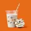 Up & Up Halloween Disposable Cups - Clear - 18oz/30ct - Up&up™ -Target GUEST 84c19592 9fa5 465b 982b fa665fab89c0