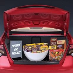 Mars Assorted Halloween Chocolate Candy Minis And Fun Size Variety Bag - 76.94oz/200ct -Target GUEST 84de4e03 fe40 432a ad08 a48bf39aa96e