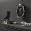 15" Light Up Emerging Skull Frame Halloween Decorative Prop - Hyde And EEK! Boutique™: Indoor Window Hanger -Target GUEST 85b9e711 2a3b 4e3e 8d9a df795587a8d9