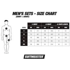 Suitmeister Men's Festival Summer Sets -Target GUEST 85bf65cf 7369 4fdb 8cf7 bd67c060692d