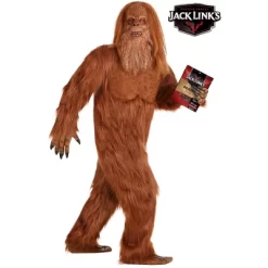 HalloweenCostumes.com Sasquatch Costume Bigfoot Outfit Mascot Messin With Sasquatch Halloween Costume, Adult Big And Tall Sizes -Target GUEST 85cebb9a a2f2 47b3 a9b7 e076d651c3c8