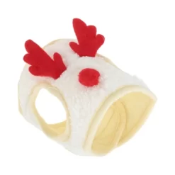 Unique Bargains Holiday Christmas Dog Hat Pompoms Headwear Costume Red -Target GUEST 85ea9ecf d698 4028 aec2 1eea065367f0