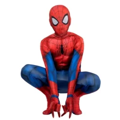 Spider-Man Kids' Iron Zentai Halloween Costume Jumpsuit -Target GUEST 863f0a1e b030 4d29 9b79 25995f060ac6