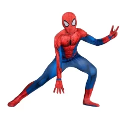 Spider-Man Kids' Iron Zentai Halloween Costume Jumpsuit -Target GUEST 86a4f2de 2d9f 41b0 b02c 50ff66c4b4b2