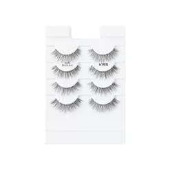 KISS Products My Lash But Better False Eyelashes - Well Blended - 4ct 15 KISS Products My Lash But Better False Eyelashes - Well Blended - 4ct -Target GUEST 86ac7483 c97c 4816 b99e 7e98c0064019