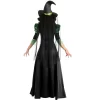 HalloweenCostumes.com Women's Enchanted Green Witch Halloween Costume | Adult Witch Costumes