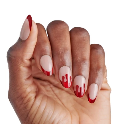 KISS Products ImPRESS Fake Nails - Be Witched - 33ct 4 KISS Products ImPRESS Fake Nails - Be Witched - 33ct - Image 2