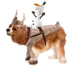 Rubies Frozen: Sven Ride On Pet Costume