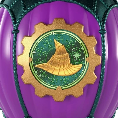 Universal Pictures’ Wicked Ozian Balloons Reveal, Surprise Small Doll 7 Universal Pictures’ Wicked Ozian Balloons Reveal, Surprise Small Doll - Image 5