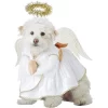 California Costumes Heavenly Hound Pet Costume