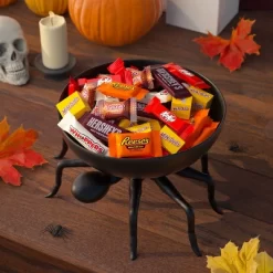HERSHEY'S Chocolate Assorted Halloween Candy Miniatures - 51.03oz/165pc -Target GUEST 8816319e 6edc 4076 9c60 38b1ddec57c2