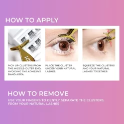 KISS Products ImPRESS Press-On Self Adhesive Eyelashes - Spiky - 20 -Target GUEST 88b14c79 701f 4a41 a4d6 92cc84f088a3 1