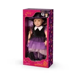 Our Generation Astrid Limited Edition 18" Halloween Collectible Doll -Target GUEST 8924708e bb16 4edd 8e53 9e661ae0eb56