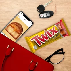 Twix Caramel Full Size Caramel Cookie Chocolate Candy Bar - 1.79oz -Target GUEST 893c58ed 4e53 4f84 a30b 9cfc73edaedb