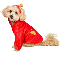 Rubies Red Delicious Apple Pet Costume 7 Rubies Red Delicious Apple Pet Costume -Target GUEST 897add35 6218 409f 9335 dab56c5c9b78