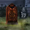 21" 'RIP' Lit Plastic Tombstones Halloween Decorative Prop Gray - Hyde And EEK! Boutique™ -Target GUEST 899b7950 9260 4355 b9fc 071101ee4bd9
