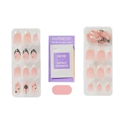 KISS Products ImPRESS Fake Nails - Drop-dead Gorg - 33ct -Target GUEST 89a3ad92 4fdd 4cc3 8194 13fc8518831b