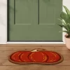 1'6"x2'6" Pumpkin Coir Doormat Orange - Room Essentials™ 2 1'6"x2'6" Pumpkin Coir Doormat Orange - Room Essentials™ -Target GUEST 8a14bca9 7805 4216 8ab6 1bd40a29c983