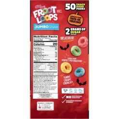 Froot Loops Halloween Jumbo Snax - 11.01oz 11 Froot Loops Halloween Jumbo Snax - 11.01oz -Target GUEST 8a19dbd2 b22b 45cb 85be f254d0f28a00