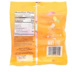 Smarties Squashies – Soft & Chewy Foam Gummies – Available In Multiple Flavors – 1 Pack Or 12 Pack Case -Target GUEST 8a5af89f a4da 46ad 9242 55ddc36e648c