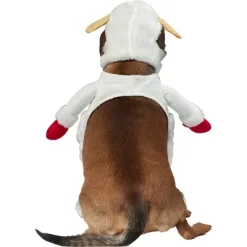 Rubies Lamb Chop Pet Costume