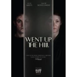 Went Up The Hill (DVD)(2025)