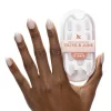 Olive & June Press-On Fake Nails - Minimalist - Milky Microglitter - M Oval - 42ct -Target GUEST 8b1d0ed8 4753 4608 80d5 e947ffe538a8