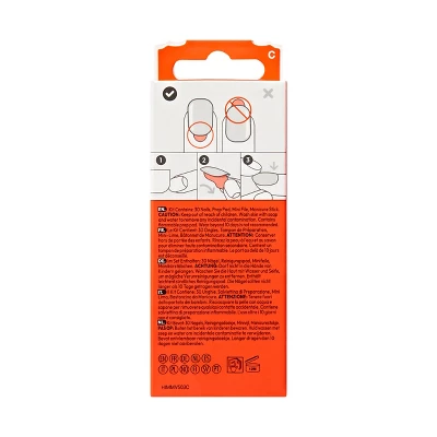 KISS Products ImPRESS Fake Nails - Be Witched - 33ct 12 KISS Products ImPRESS Fake Nails - Be Witched - 33ct - Image 10