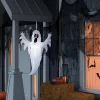 3.5' Hanging Ghost Inflatable Halloween Decoration White - Hyde And EEK! Boutique™ -Target GUEST 8b9656b0 123b 4318 a18a 5111e6c24c8e